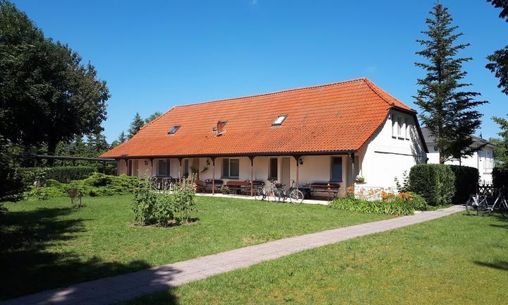 Landgasthof Am Fleesensee